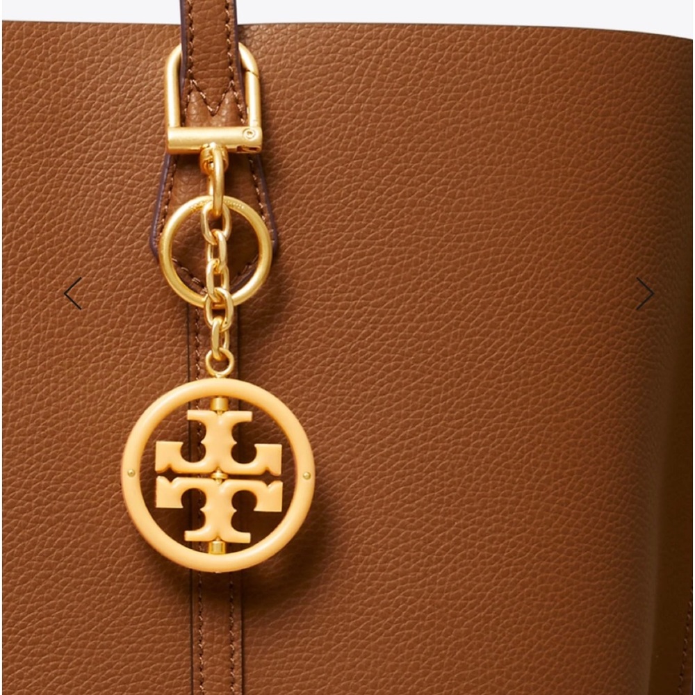 NWT Tory Burch Charm
